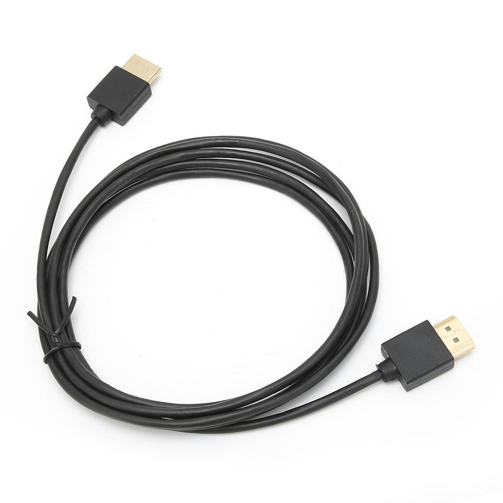 Przewód transferowy HD Multimedia Interface do HD Multimedia Interface do TV OS HDTV Xbox PS4 PS3 Projektor