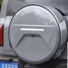 212 Stainless Steel Off-Road City Spare Tire Protective Cover
