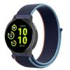 20mm 22mm Nylon Strap For Garmin Forerunner 55 165 265 255 Replacement wristband for Gramin Active 5/Vivomove Trend/Vivoactive 5