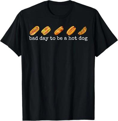 Na górę – T-shirty i koszulki