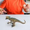 Dinosaur Model Toy Realistic Figure for Room Role Play Pretend