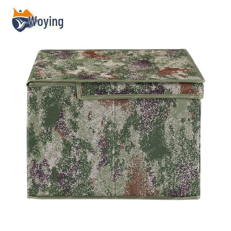 Wo Ying Foldable Storage Box