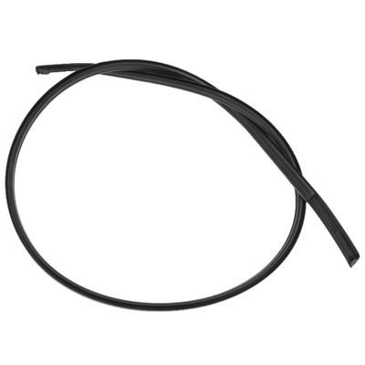 Motoforti Roof Ceiling Strip Weatherstrip Roof Trim Sunroof Seal for Toyota Yaris Hatchback 2012-2014