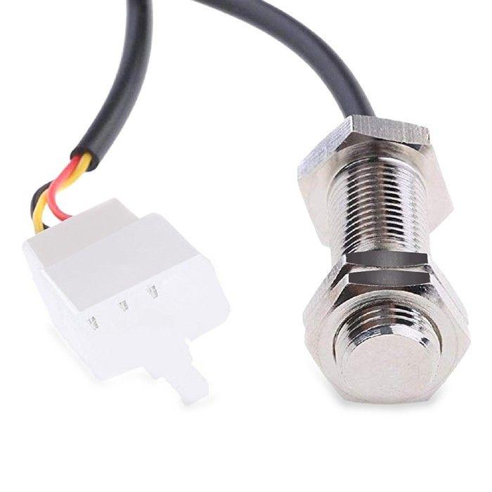 Cable de Capteur de vitesse digital / Kit capetur tachymétrique universel