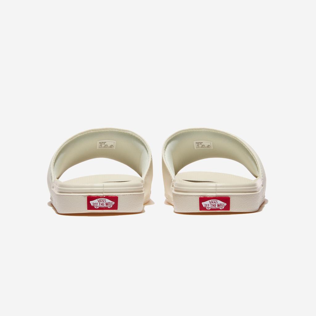 [Vans] La Costa Slide-On - Marshmallow [VN0A5HFEX0Z] [Shipped from Korea] 100% Authentic