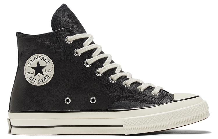 Converse Chuck 70 High 'Black'