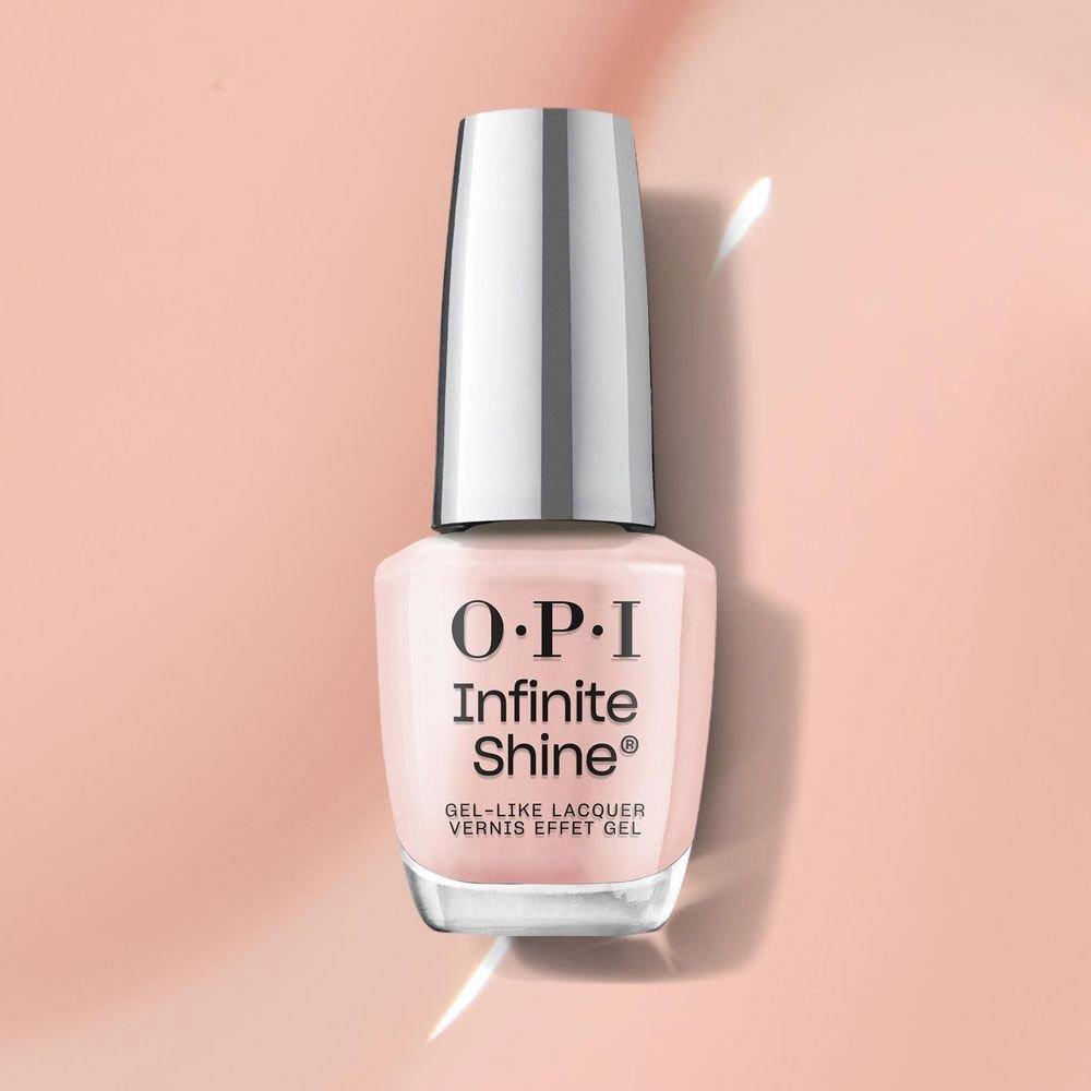 [OPI][INFINITE SHINE] ISL S86 - BUBBLE BATH