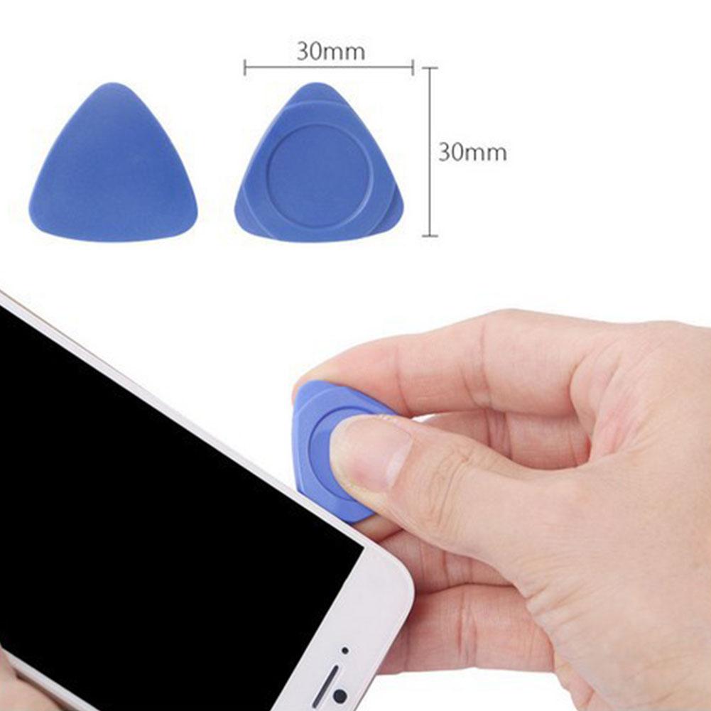 20 in 1 Mobile Phone Repair Tools Kit Opening Tool Screwdriver Set for iPhone X 8 7 6S 6 Plus