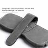 Magnetic Car Sun Visor Clip Dual Clip Card Holder Universal Auto Sun Visor Organizer  Truck