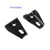 DIY V-mount V-lock Battery Plate Repairing Replacement Connector 5-Pin PCB Part for BP Batteries