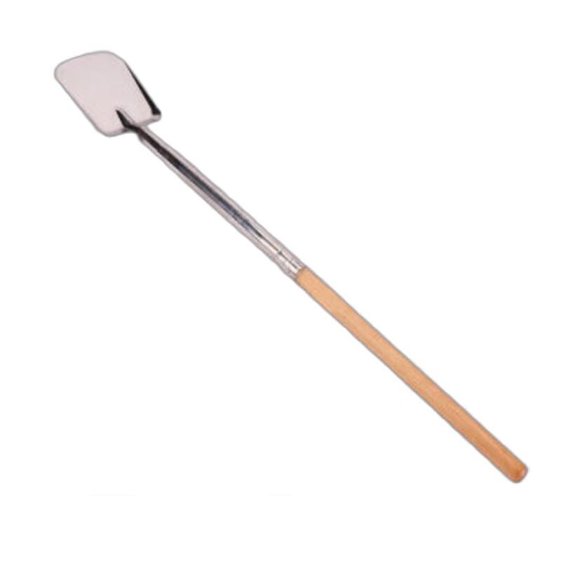 Catering Long-Handle Wok Spatula