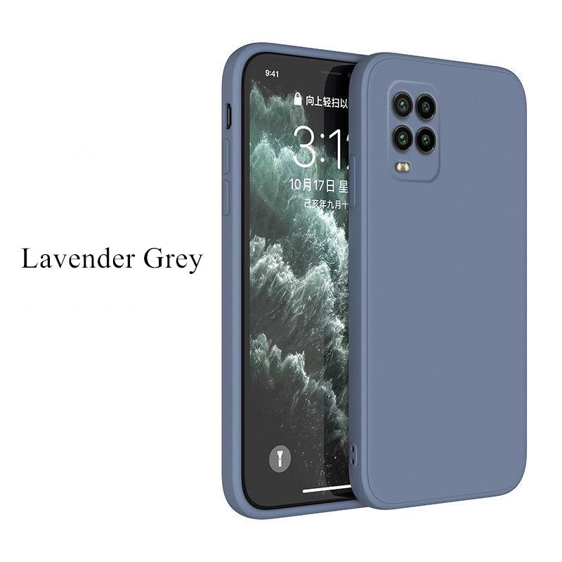 For Realme Narzo 30 5g Case Cover For Realme Narzo 30 Coque Soft TPU Liquid Silicone Phone Bumper For Realme 30