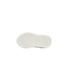Anta Comfortable Versatile Non-Slip Wear-Resistant Low-Top Walking Shoes Baby Shoes White Pink Gray A22430012-2