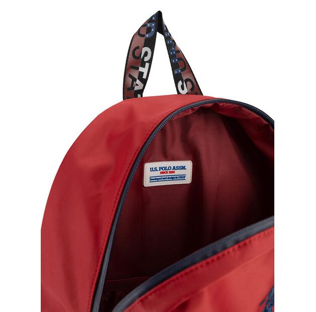 U.S. Polo Assn. Рюкзак BIUXT5679MIA Красный