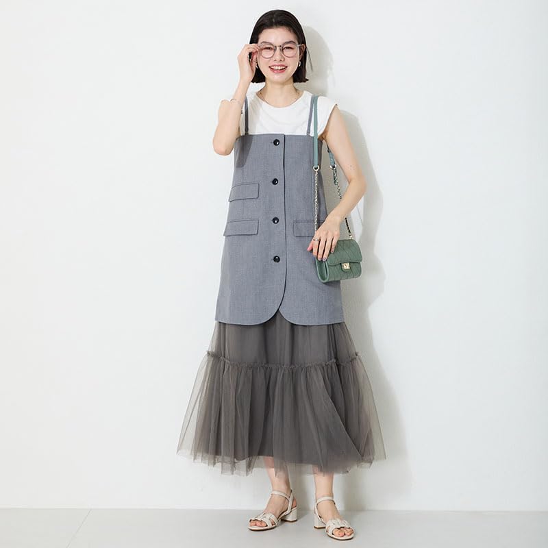 Oriental Traffic Large and Small Braided Daily cm E Women's Sandals, Sizes, Sandals, Use, 52203, 23.0 - 23.5 cm,