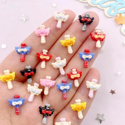 Nageldesign – Strasssteine & Deko für Nageldesign