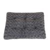 Cuccia per Gatti Tappetino Rosa Peluche Animale Domestico Materasso Golden Retriever Antiscivolo Inverno Caldo Cani di Taglia Piccola e Media