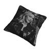 Decorative Pillow Cover Freya Skye Singer Tour 2026 Merch Home  Pillow Case Cover Square Style Multiple Sizes