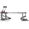 Pearl Pearl DEMON XR Drum Pedal Twin P-3502D