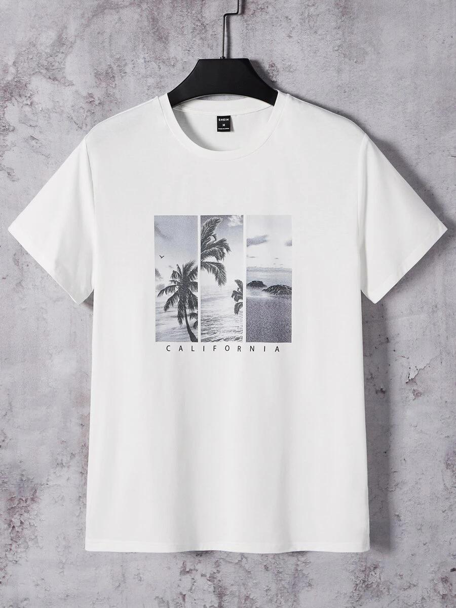 

Manfinity BRENVOR Unisex T-Shirts XXL
