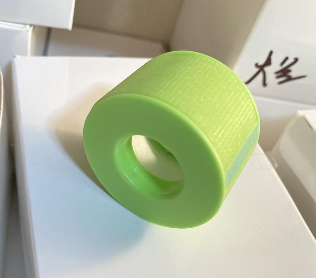 Colorful Eyelash Tape for Sensitive Skin Custom Logo Silicone Gel Paper Micro Foam Tape Lash Tape for Lash Extensions