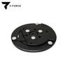 Electromagnetic Clutch for ATC Xiali 4-Cylinder Car AC Compressor