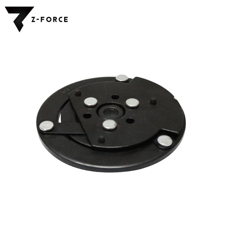 Electromagnetic Clutch for ATC Xiali 4-Cylinder Car AC Compressor
