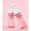Aippo Pink Salt Mildly Acidic Bubble Cleanser 155 G 2