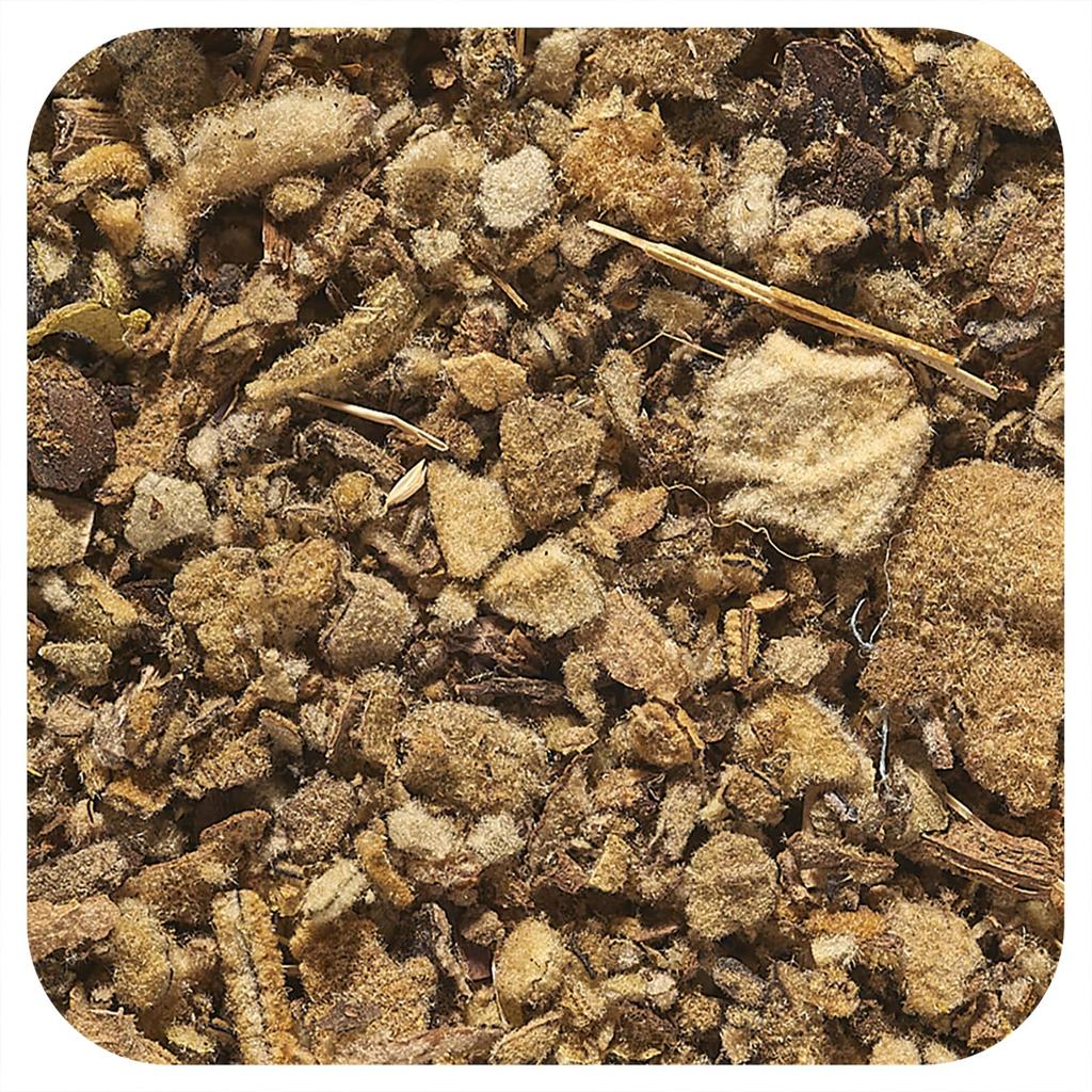 Mullein Leaf C/S, 453.6G(1Lb)