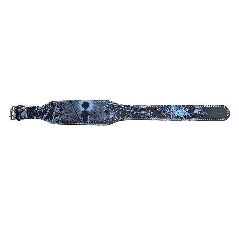 Ceinture de Taille de Gym Fitness Ceintures d'Haltérophilie Deadfit Squats Entraînement Haltérophilie Musculation Entraînement Soutien Lombaire Soutien Dorsal
