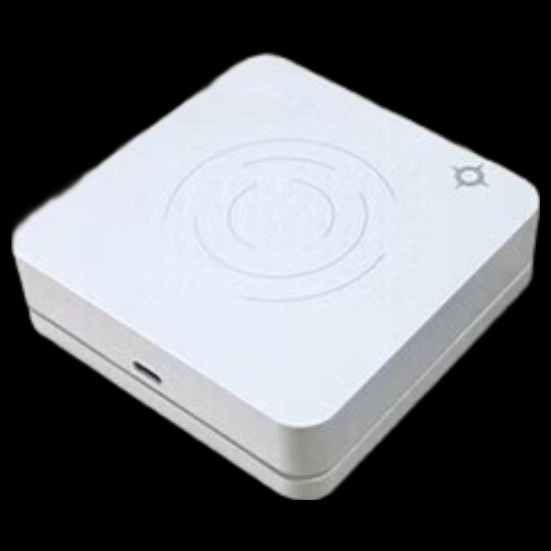 Jinglun IDR211 Portable ID Card Reader