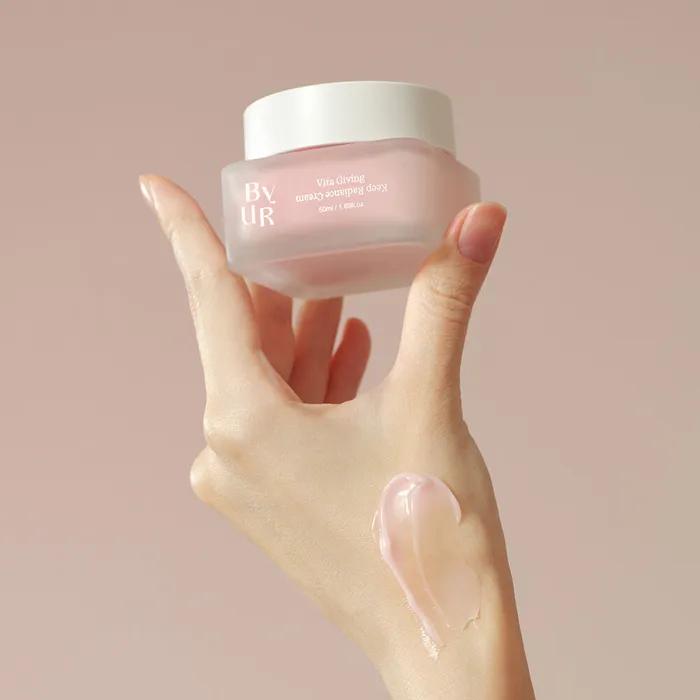 Vita Giving Keep Radiance Cream 50ml