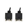 2 Pcs/Set Angle Grinder Switch For 9523nb 651403-7 651433-8 9524nb 9527nb