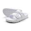 Fashion Shevalues Summer Fashion Sandals For Women New Non-slip Outdoor Beach Slippers Soft Comfort EVA Sandals Casual Women Home Slides