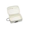 Nike Training Fitness Rope Handle Design Zipper Closure Fabric Shoe Box Bag Unisex Bags DA7337-133