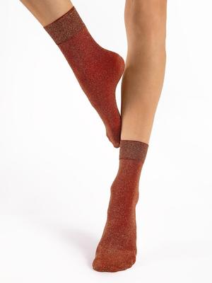 Fiore G 1178 Brillo Socks 60 Den Fiore