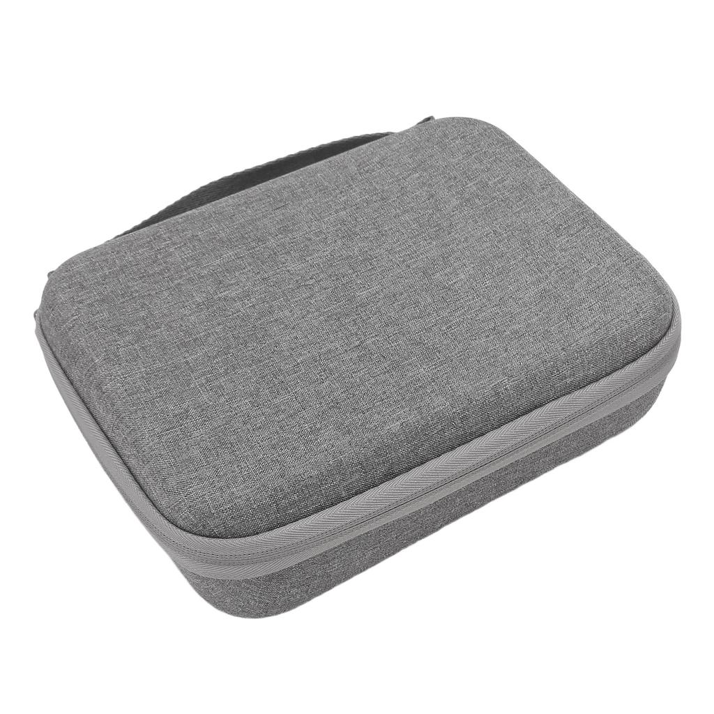 Wireless Bluetooth Karaoke Mic 3 in 1 Portable Handheld Speaker HiFi Sound Black