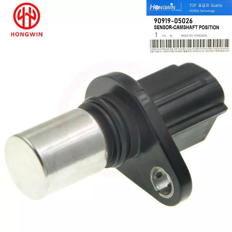 90919-05026 9091905026 Camshaft Postion Sensor For Toyota Camry Corolla Matrix RAV4 Solara Tacoma Lexus ES300 RX300  Scion TC XB 1pcs