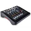 ALLEN&HEATH ZEDi-8 Hybrid Mixer (ZEDi8/X)