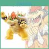 Super Mario Bowser Pvc Figure Toy 10cm Height Cartoon Collectible Model