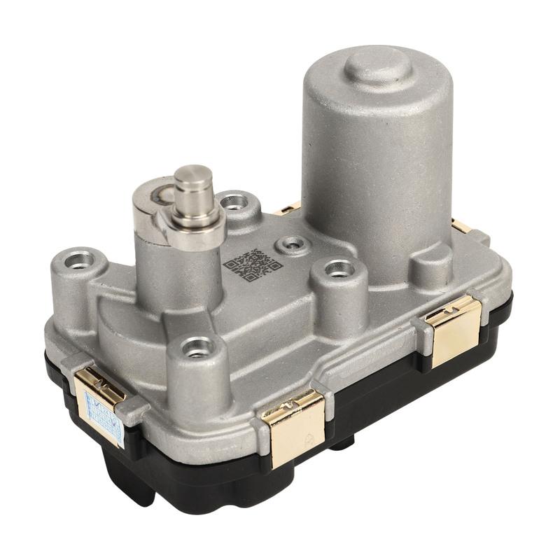 Automotive Turbocharger Actuator TD04L High Temperature Resistance Replacement for Jaguar Land Rover Evoque Freelander II 2.2