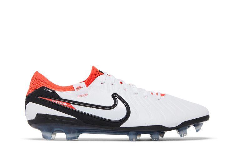 Nike Tiempo Legend 10 Elite FG Ready Pack Men's Sneakers