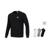 Adidas Essentials Fleece Sweatshirt GV5295