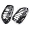 BMW 5 Series G30/G38 2017-2019 Meteor Grille 51137390864
