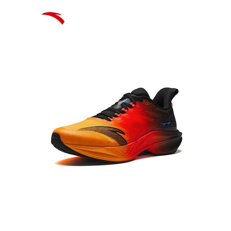 ANTA Mach Winter Edition Racing Training Running Shoes US 7