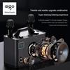 Aigo T198 Portable Bluetooth Guitar KTV Speaker with Dual Microphones