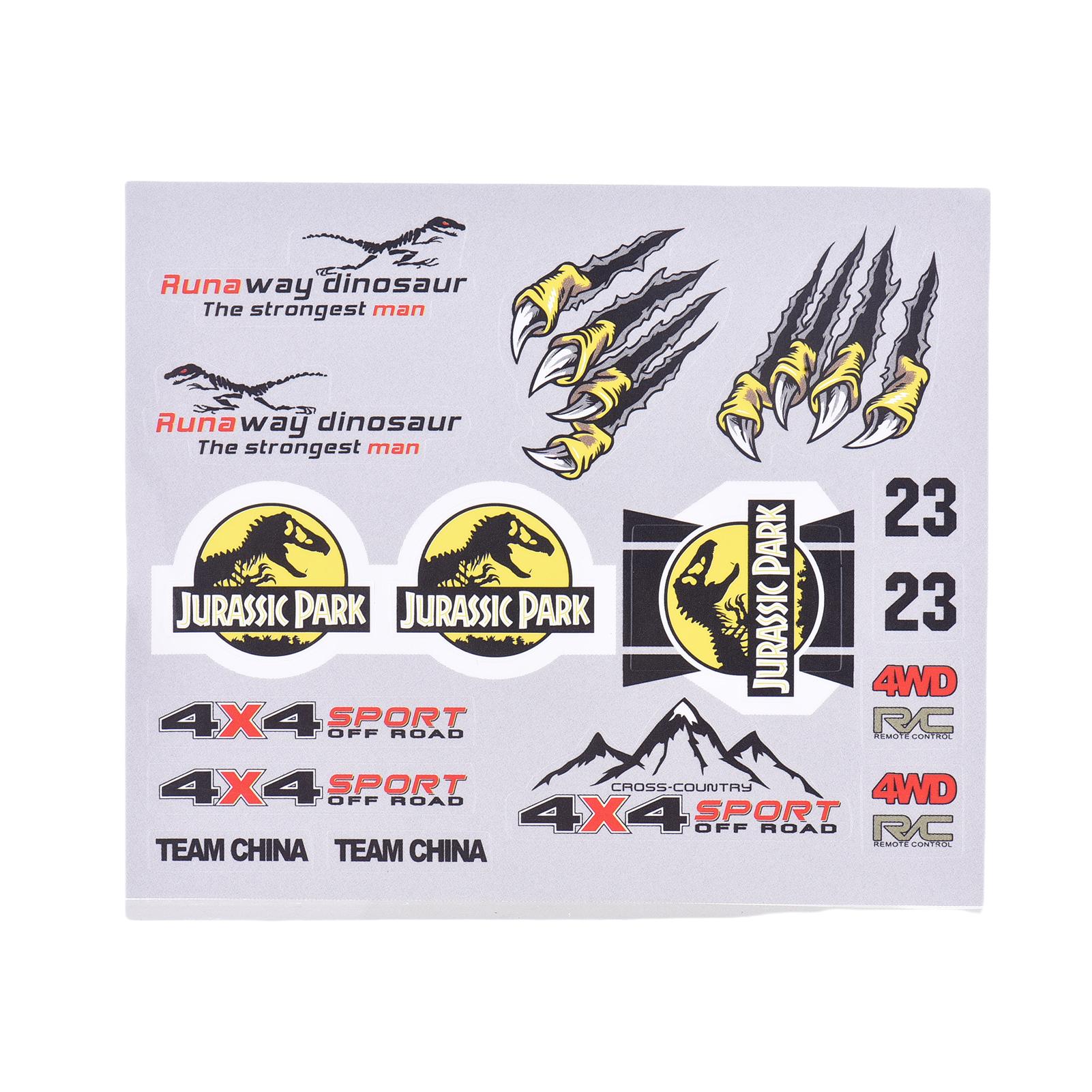 

Машина на радіокеруванні, 2,4 ГГц 1:Позашляховик 18-го масштабу з високою швидкістю та світлодіодними ліхтарями, Електричний 4WD для хлопчиків Silver