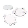 20PCS DIY CR1616 CR1620 CR1625  Battery Holder Compatible With Gameboy GB GBC for GBA Game Card Cartridge