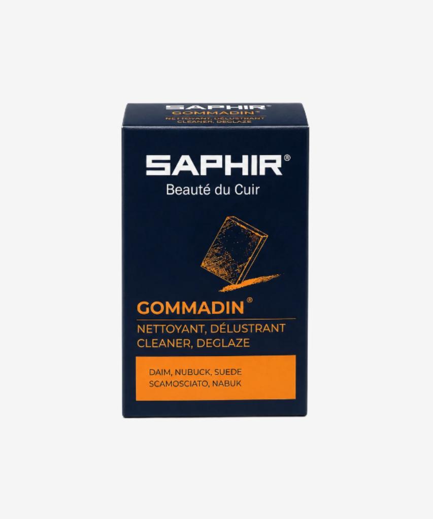 Saphir Stain Remover For Suede And Nubuck