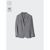 Uniqlo Stretch Tailored Jacket  3xl